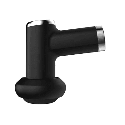 XINGOU YX-710 Handheld Deep Tissue Body Sculpting & Anti-Cellulite Massager Gun_img_3