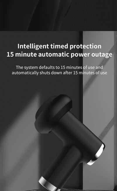 XINGOU YX-710 Handheld Deep Tissue Body Sculpting & Anti-Cellulite Massager Gun_img_26