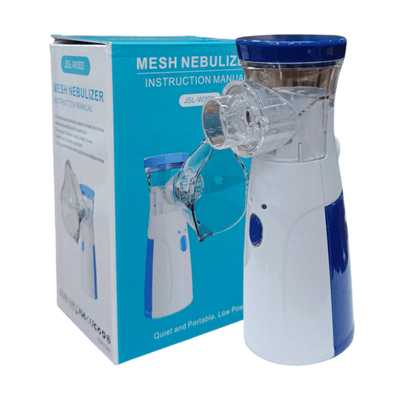 JSL-W302 Portable Mesh Nebulizer_img_13