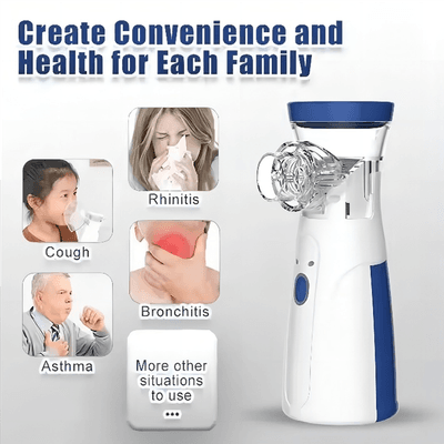 JSL-W302 Portable Mesh Nebulizer_img_10