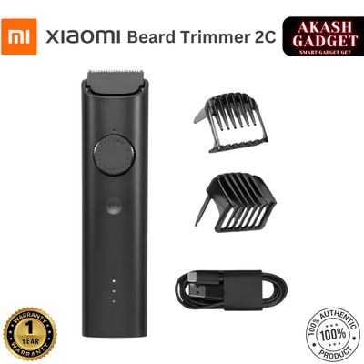 Xiaomi Beard Trimmer 2C for Men_img_0