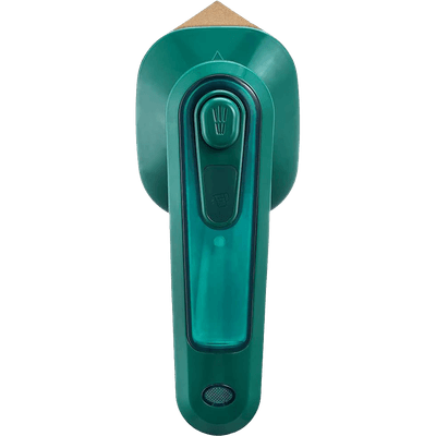 Mini Dry Iron With Water Spray - Portable Electric Handheld Iron Approx. 150°C 🌡️_img_1
