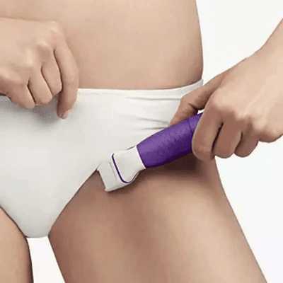 PHILIPS BRT383/15 Bikini Trimmer & Shaver For Women_img_13