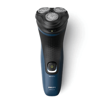 Philips S1151/03 Wet & Dry Electric Shaver 1000 Series for Men_img_1