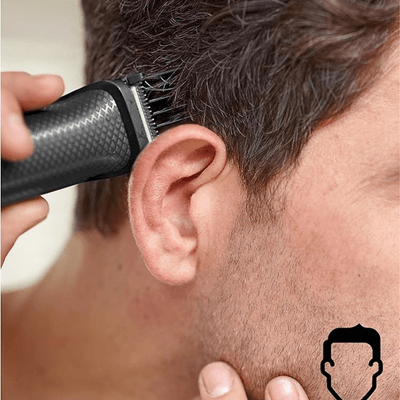 Philips MG3720/33 Multigroom 7-in-1 Trimmer Series 3000 For Men_img_13