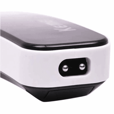 Kemei KM-3580 Rechargeable 4-in-1 Grooming Kit For Men Shaver_img_2