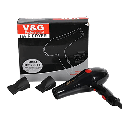 V&G 3100/3200 Professional Hair Dryer 1800W-2000W_img_5