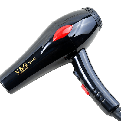 V&G 3100/3200 Professional Hair Dryer 1800W-2000W_img_1