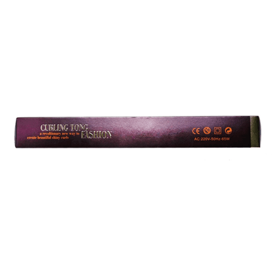 V & G C40 Professional Fast Heat-up 230°C (16mm, 19mm) Hair Curling Iron_img_4