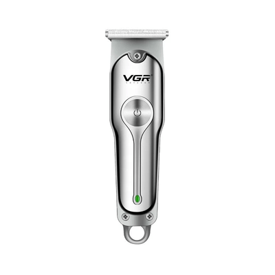 VGR V-071 Professional Corded and Cordless Hair and Beard Trimmer_img_1