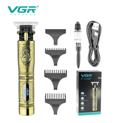 VGR V-091 Professional Hair Clipper and Beard Trimmer_img_0