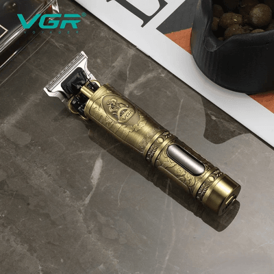 VGR V-091 Professional Hair Clipper and Beard Trimmer_img_6