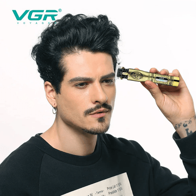 VGR V-091 Professional Hair Clipper and Beard Trimmer_img_7