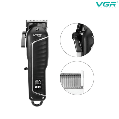 VGR V-683 Professional Hair & Beard Trimmer_img_2