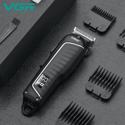 VGR V-683 Professional Hair & Beard Trimmer_img_7