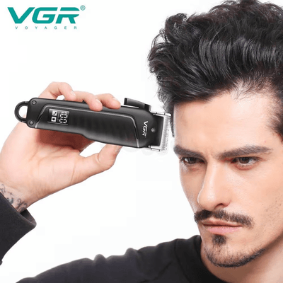 VGR V-683 Professional Hair & Beard Trimmer_img_8