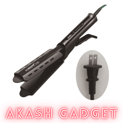 VIGOR V-908 Professional Hair Straightener_img_3