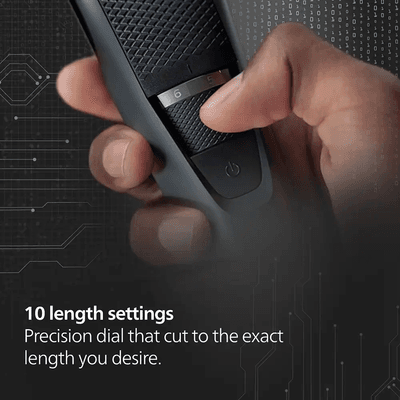 Philips BT3302/15 Beard Trimmer Series 3000 for Men_img_4